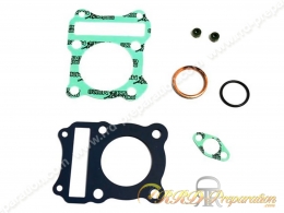 Kit haut moteur (7 pièces) ATHENA pour moteur SUZUKI DR-Z.. 125cc de 2003 à 2012