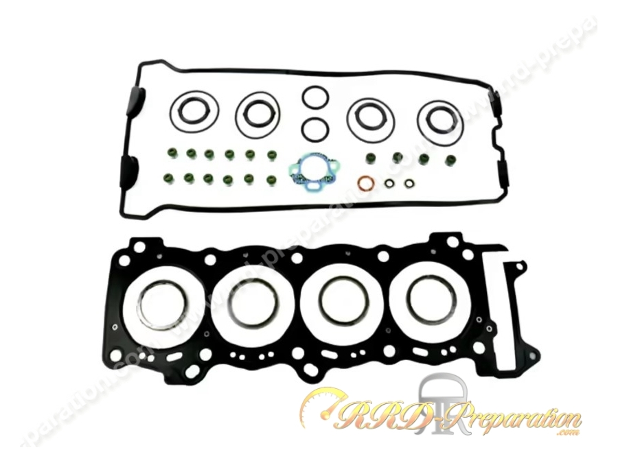 Kit haut moteur (36 pièces) ATHENA pour moteur SUZUKI GSX-R 1000 cc de 2009 à 2010