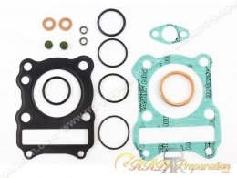 Kit joint haut moteur (15 pièces) ATHENA pour moteur SUZUKI RV VAN VAN 125 cc de 2003 à 2010