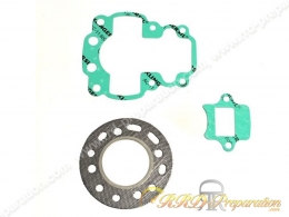 Kit joint haut moteur (3 pièces) ATHENA pour moteur SUZUKI RM 80 cc de 1983 à 1985