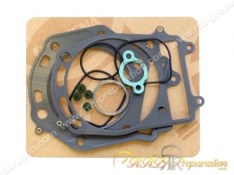 Kit joint haut moteur (11 pièces) ATHENA pour moteur SUZUKI DR SE 650 cc de 2013 à 2014