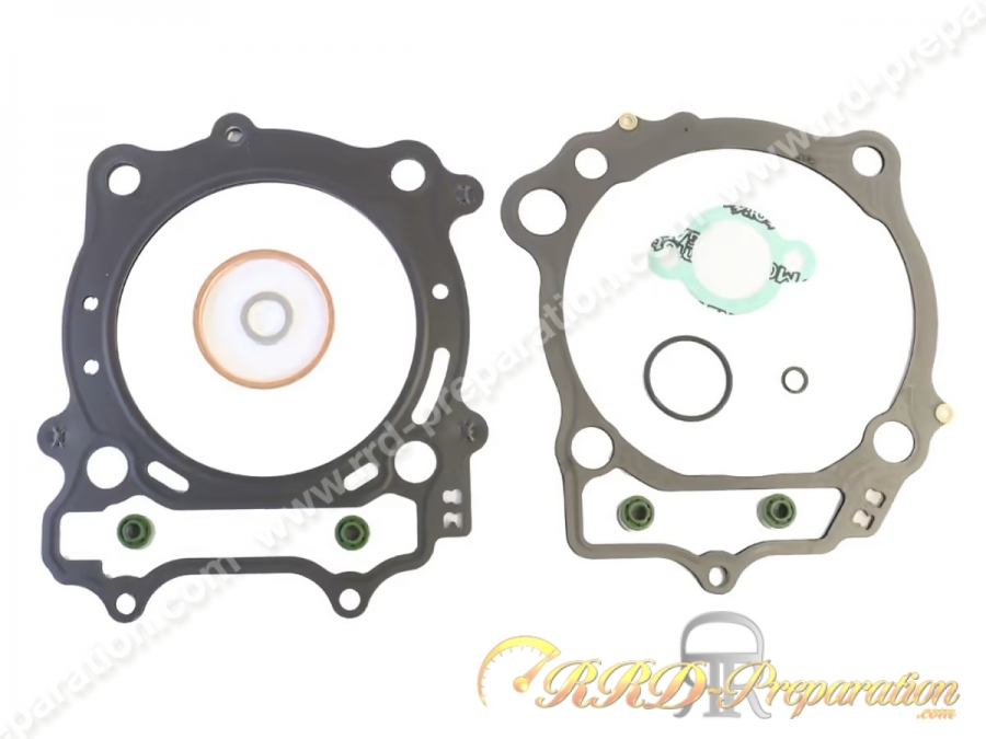 Kit joint haut moteur (11 pièces) ATHENA pour moteur SUZUKI RMX-Z 450 cc de 2014 à 2017