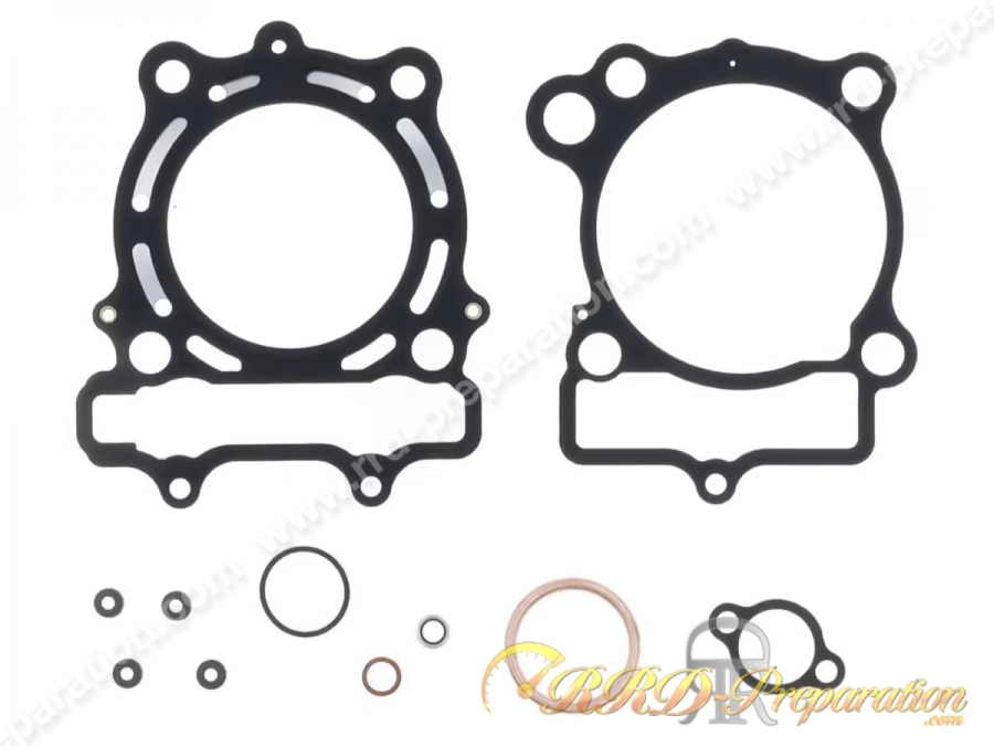 Kit joint haut moteur (11 pièces) ATHENA pour moteur SUZUKI RM-Z 250 cc de 2019 à 2025