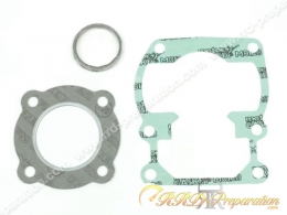 Kit joint haut moteur (3 pièces) ATHENA pour moteur SUZUKI DS, TS ERN.. 100cc de 1978 à 1981