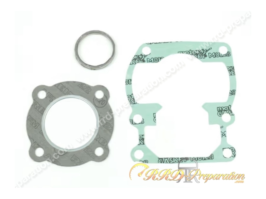 Kit joint haut moteur (3 pièces) ATHENA pour moteur SUZUKI DS, TS ERN.. 100cc de 1978 à 1981