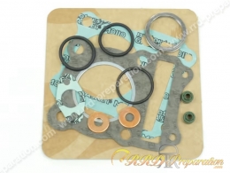 Kit joint haut moteur (11 pièces) ATHENA pour moteur SUZUKI DR, SP.. 100cc de 1983 à 1990