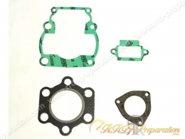 Kit joint haut moteur (4 pièces) ATHENA pour moteur SUZUKI RM 125 cc de 1980