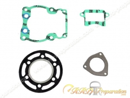 Kit joint haut moteur (4 pièces) ATHENA pour moteur SUZUKI RM 125 cc de 1981