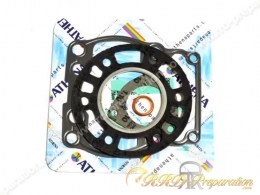 Kit joint haut moteur (5 pièces) ATHENA pour moteur SUZUKI RM 125 cc de 1984 à 1985