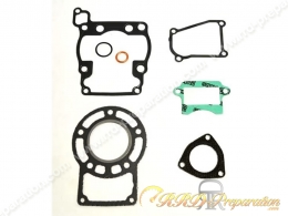 Kit joint haut moteur (7 pièces) ATHENA pour moteur SUZUKI RM 125 cc de 1986