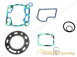 Kit joint haut moteur (6 pièces) ATHENA pour moteur SUZUKI RM 125 cc de 1989