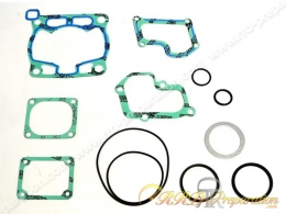 Kit joint haut moteur (12 pièces) ATHENA pour moteur SUZUKI RM 125 cc de 1990 à 1991