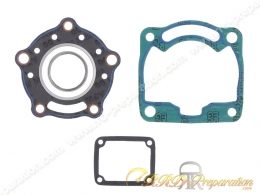 Kit joint haut moteur (4 pièces) ATHENA pour moteur SUZUKI RG F / GAMMA 125 cc de 1992 à 1994