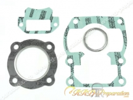 Kit joint haut moteur (4 pièces) ATHENA pour moteur SUZUKI DS, TS.. 125cc de 1978 à 1981