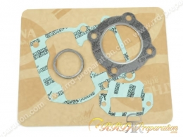 Kit joint haut moteur (4 pièces) ATHENA pour moteur SUZUKI DS, TS.. 125cc de 1978 à 1981