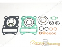 Kit haut moteur (25 pièces) ATHENA pour moteur SUZUKI DR SE Z / T 125 cc de 1994 à 1995