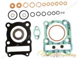 Kit joint haut moteur (30 pièces) ATHENA pour moteur SUZUKI LT-E, F.. 160cc de 1989 à 2004