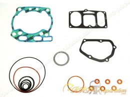 Kit joint haut moteur (17 pièces) ATHENA pour moteur SUZUKI RM 250 cc de 1996 à 1998