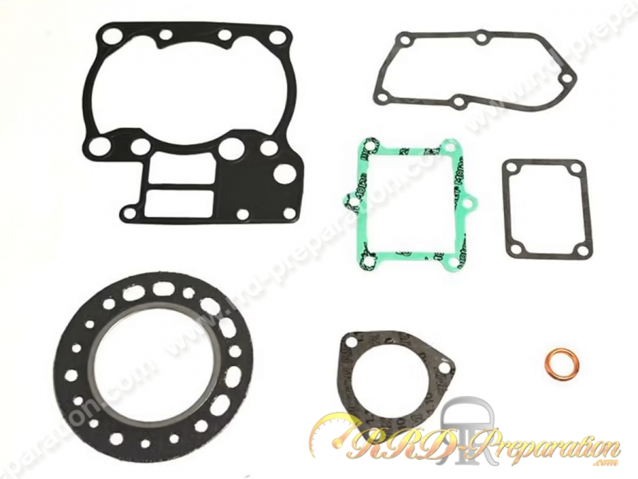 Kit joint haut moteur (7 pièces) ATHENA pour moteur SUZUKI RM 250 cc de 1987 à 1988