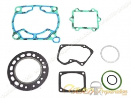 Kit joint haut moteur (8 pièces) ATHENA pour moteur SUZUKI RM 250 cc de 1989 à 1990