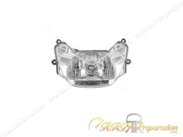 Front optical mask type...