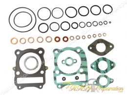 Kit joint haut moteur (41 pièces) ATHENA pour moteur SUZUKI LT.. 250cc de 1987 à 2016