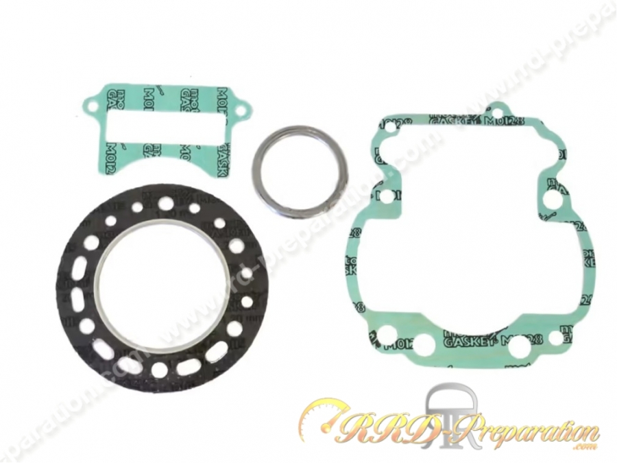 Kit joint haut moteur (4 pièces) ATHENA pour moteur SUZUKI LT R QUADRUNNER 250 cc de 1985 à 1986