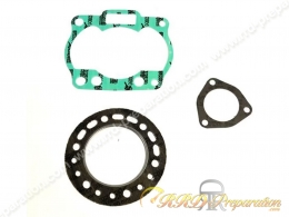 Kit joint haut moteur (3 pièces) ATHENA pour moteur SUZUKI RM 250 cc de 1982 à 1985