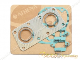 Kit joint haut moteur (7 pièces) ATHENA pour moteur SUZUKI GT N / EN / XZ (X7 250 cc de 1978 à 1985