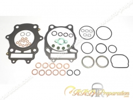 Kit haut moteur (48 pièces) ATHENA pour moteur SUZUKI DR 250 cc de 1990 à 1995