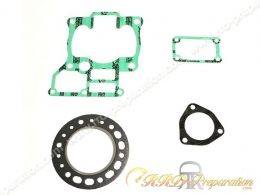 Kit joint haut moteur (4 pièces) ATHENA pour moteur SUZUKI RM 250 cc de 1986