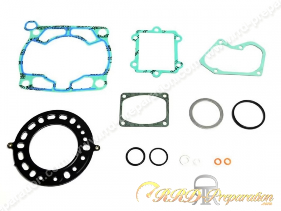 Kit joint haut moteur (13 pièces) ATHENA pour moteur SUZUKI RMX 250 cc de 1993 à 1996