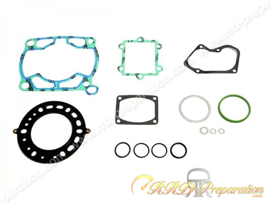 Kit joint haut moteur (14 pièces) ATHENA pour moteur SUZUKI RMX 250 cc de 1990 à 1992