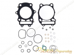 Kit joint haut moteur (30 pièces) ATEHNA pour moteur SUZUKI DR S / SE 350 cc de 1990 à 1998