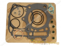 Kit joint haut moteur (16 pièces) ATHENA pour moteur SUZUKI LT-F, LT-A.. 400cc de 2003 à 2020