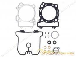 Kit joint haut moteur (15 pièces) ATHENA pour moteur SUZUKI LT-Z QUADSPORT 400 cc de 2003 à 2013