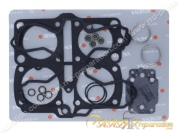 Kit joint haut moteur (16 pièces) ATHENA pour moteur SUZUKI GS E 500 cc de 1989 à 2000