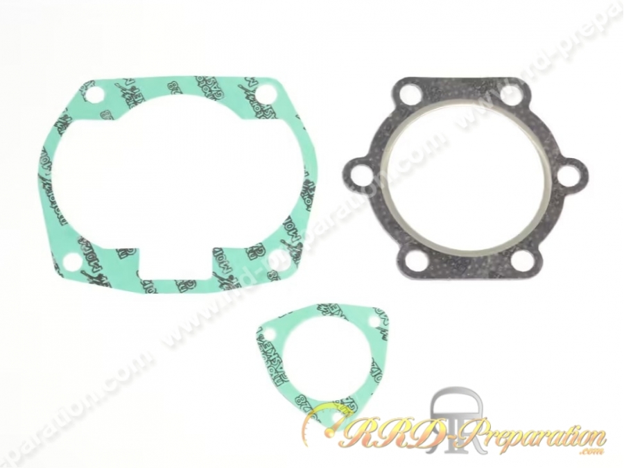 Kit joint haut moteur (3 pièces) ATHENA pour moteur SUZUKI RM 500 cc de 1983 à 1984