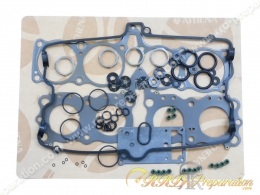 Kit joint haut moteur (58 pièces) ATHENA pour moteur SUZUKI GSF S, GSX F, KATANA.. 600cc de 1988 à 1996