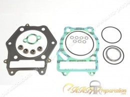 Kit joint haut moteur (18 pièces) ATEHNA pour moteur SUZUKI DR R / RU / RSU 650 cc de 1990 à 1995