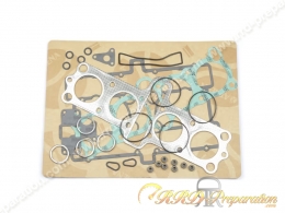 Kit joint haut moteur (28 pièces) ATHENA pour moteur SUZUKI GS 750 cc de 1977 à 1980