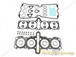 Kit joint haut moteur (44 pièces) ATHENA pour moteur SUZUKI GSX F, GSX-R.. 750cc de 1988 à 1996