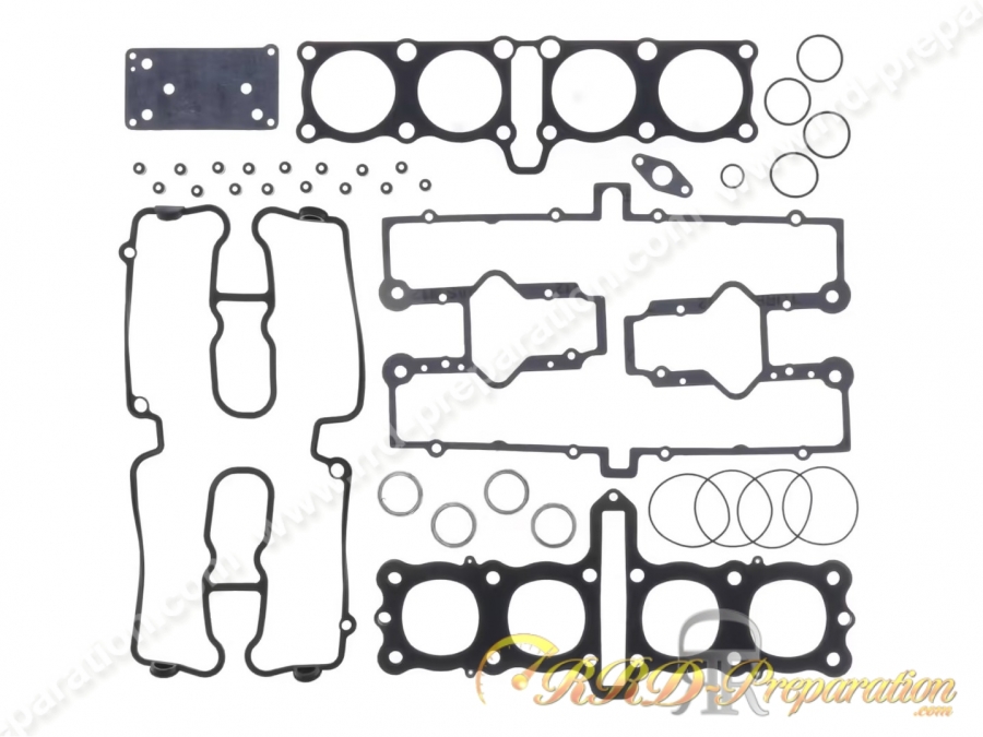 Kit joint haut moteur (35 pièces) ATHENA pour moteur SUZUKI GS, GSX.. 750cc de 1983 à 1984