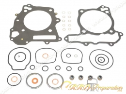 Kit joint haut moteur (39 pièces) ATEHNA pour moteur SUZUKI DR S BIG.. 750 et 800cc de 1988 à 1994