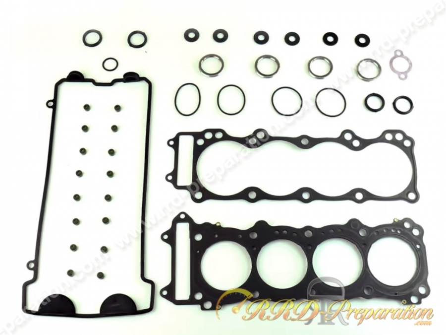 Kit joint haut moteur (39 pièces) ATHENA pour moteur SUZUKI GSX-R 750 cc de 1996 à 1999