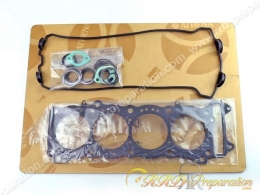 Kit joint haut moteur (17 pièces) ATHENA pour moteur SUZUKI GSX-R.. 750 et 1000cc de 2000 à 2005