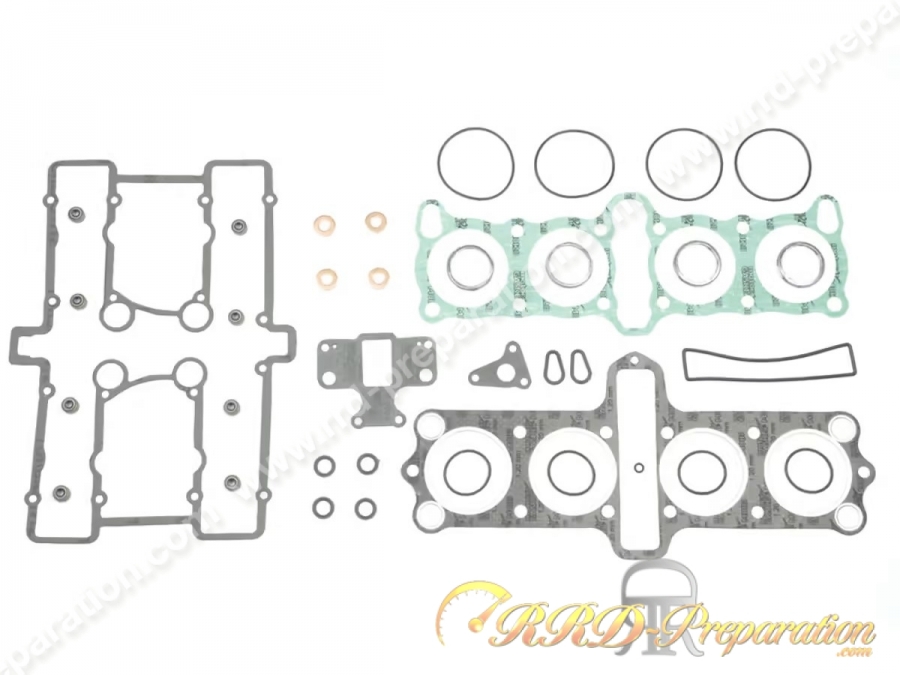 Kit joint haut moteur (37 pièces) pour moteur SUZUKI GS 850 cc de 1979 à 1981