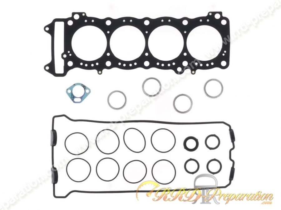 Kit joint haut moteur (19 pièces) ATHENA pour moteur SUZUKI GSX-R 1000 cc de 2003 à 2006