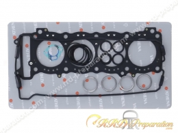 Kit joint haut moteur (19 pièces) ATHENA pour moteur SUZUKI GSX-R 1000 cc de 2003 à 2006