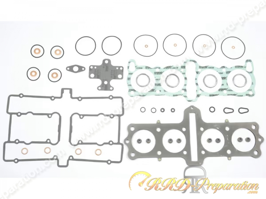 Kit joint haut moteur (46 pièces) ATHENA pour moteur SUZUKI GS GT / GLX 1000 cc de 1980 à 1982